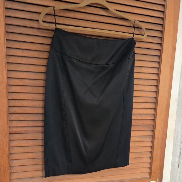 Black Skirt - Picture 1 of 4